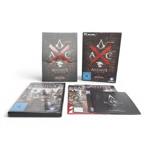 Ps4 playstation assassin - ps4, 4