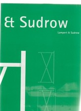 Lampert + Sudrow. Eiermann 