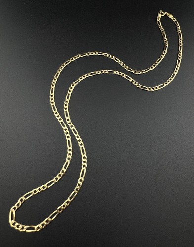 Kette gold 585 goldkette - 585,
