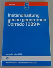 Workshop Manual Maintenance