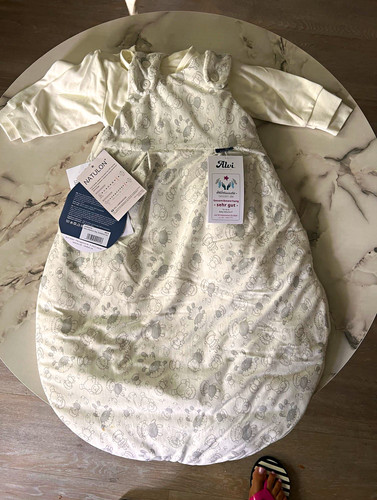 Alvi baby mäxchen schlafsack - baby-mäxchen,