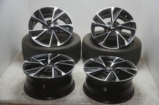 4 x Mam RS6 16 Zoll Alufelgen