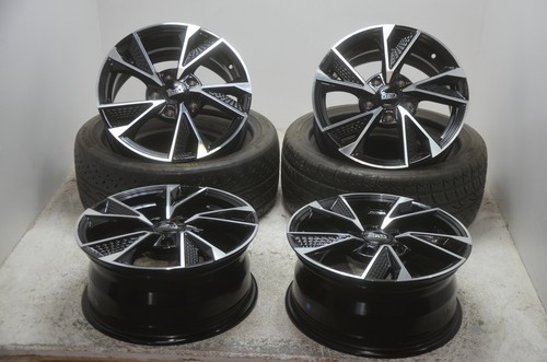 Mam rs6 zoll alufelgen - 16,