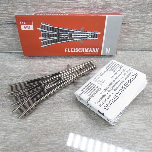 Fleischmann 9157 - n,