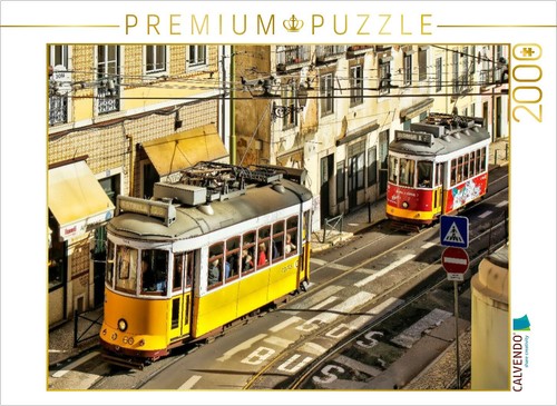 Calvendo puzzle diese - puzzle,