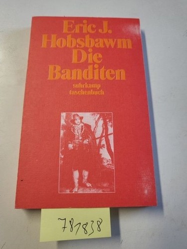 Die banditen eric - die, j