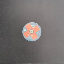 Quench - Dreams | Vinyl 12" |