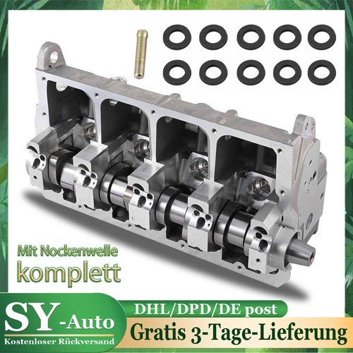 Zylinderkopf für audi - audi, vw