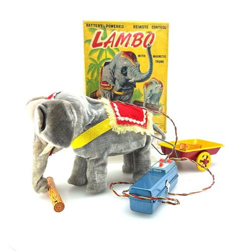Alps elefant lambo - alps,