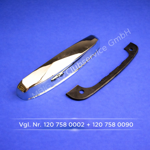 Heckdeckelgriff kofferraum - heckdeckelgriff,