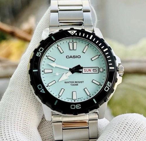 Casio uhr herren - uhr,