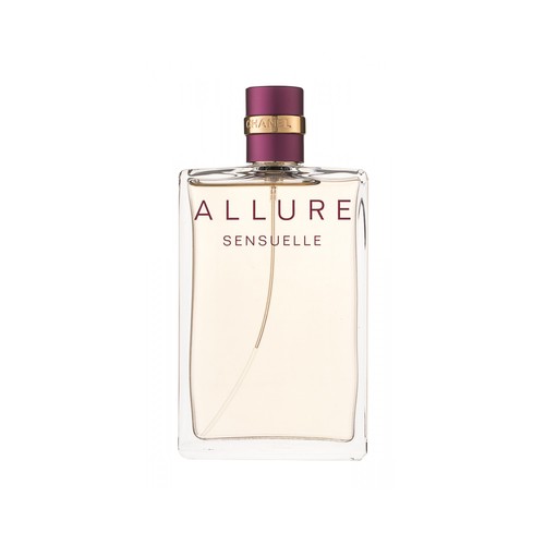 Chanel allure sensuelle - eau, de