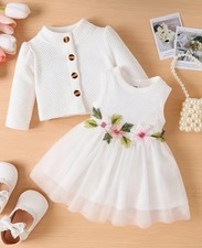 🌸 Elegantes Baby-