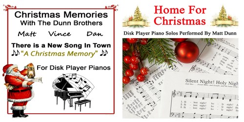 Christmas songs for yamaha - christmas,
