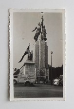 Pavillon UdSSR Weltausstellung