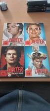 Dexter Staffel 1-8 - Staffel -