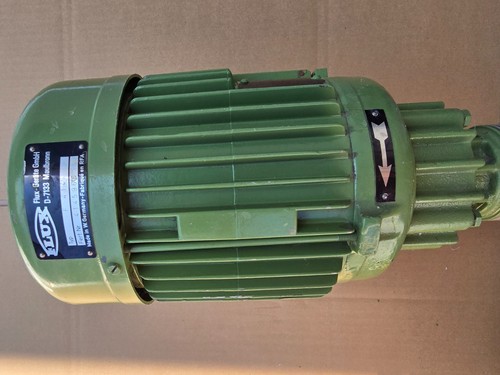 Flux motor mit - flux,