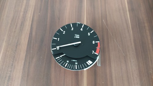 Bmw e30 drehzahlmesser - e30,