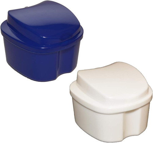 Dentalbox zahnspangendose - -,