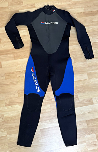 Aquatics neoprenanzug - neoprenanzug, xl