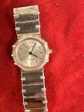 Raymond Weil Geneve Coliseum