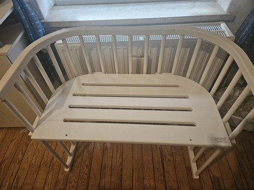 Babybay original beistellbett - original,