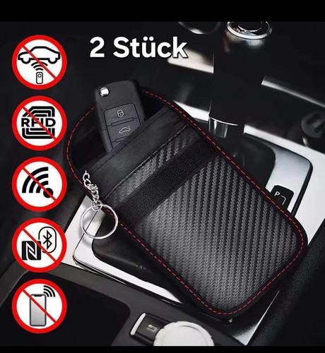 Auto schlüssel keyless go - auto,