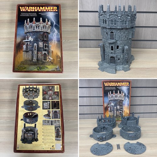 Witchfate tor turm der - tor,