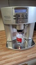 DeLonghi ESAM 3500.S Magnifica