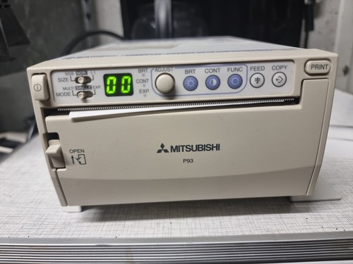 Mitsubishi p93 p 93 - –, p-93