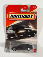 2026 Matchbox MB MBX 1995 BMW