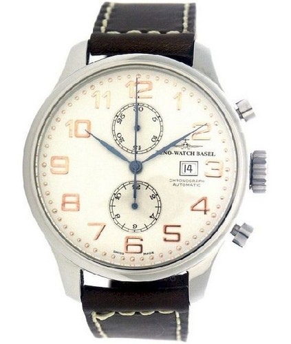 Zeno watch herrenuhr - zeno-watch, retro