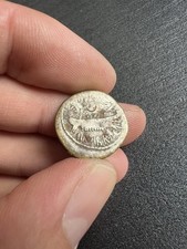 Antike römische münze - römische,