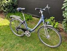 Hercules Damenrad Rimo