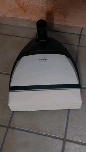 Vorwerk pulilux 510 - pulilux,