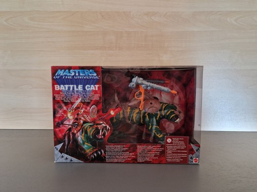 Masters the universe 200x - the,