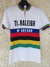TI-RALEIGH Mc GREGOR 1979