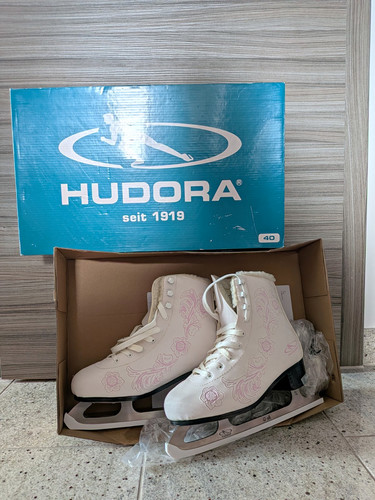 Neu ovp hudora - ovp:,