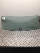 Heckscheibe rover mini i - rover,