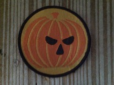 Helloween-Patch-Pumpkin-Blind Guardian-Running Wild-Accept