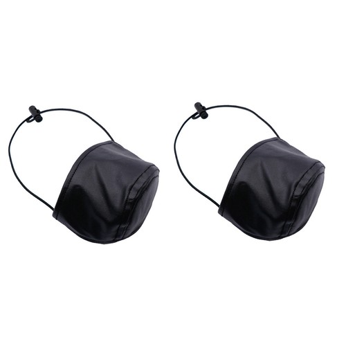 Fahrerschuhe fersenschutz - 2x,
