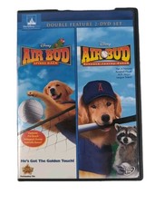 Air Bud Spikes Back / Air Bud