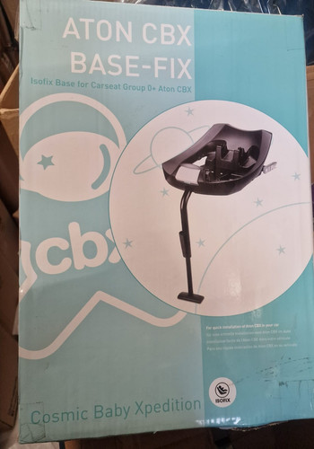 Aton cbx base - base-fix,