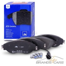ATE CERAMIC BREMSBELÄGE VORNE