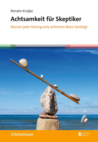 Achtsamkeit für skeptiker - für,