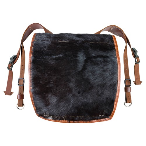 German m34 tornister - with, fur