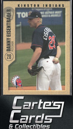 Danny eisentrager 2005 - eisentrager,