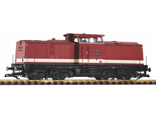 Piko 37568 diesellokomotive - piko, br