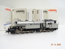 Märklin H0 83496 Dampflok BR
