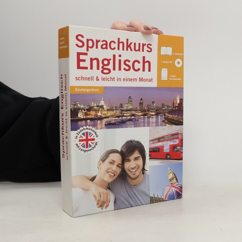 Sprachkurs englisch schnell - englisch, &